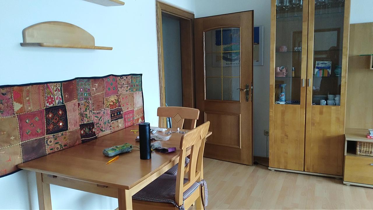 Happy Stay Apartment Бад-Міттерндорф Екстер'єр фото