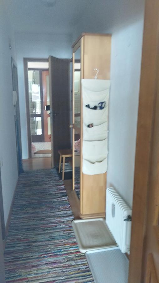 Happy Stay Apartment Бад-Міттерндорф Екстер'єр фото